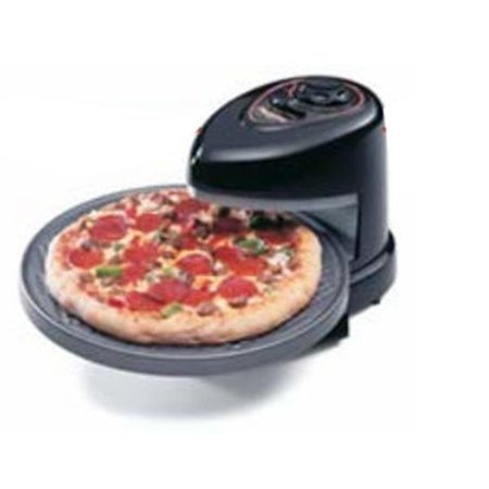 National Presto National Presto Industries 03430 Pizzazz Plus Rotating Oven 3430